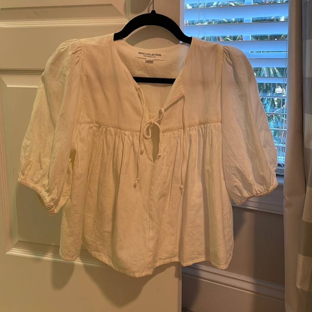 Emerson Fry cream top